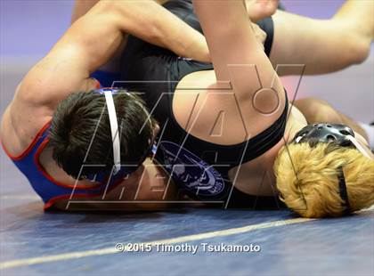 Thumbnail 3 in Sierra Nevada Classic (Preliminary Rounds) photogallery.