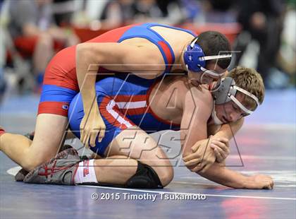 Thumbnail 2 in Sierra Nevada Classic (Preliminary Rounds) photogallery.