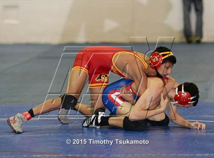 Thumbnail 2 in Sierra Nevada Classic (Preliminary Rounds) photogallery.