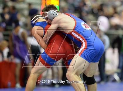 Thumbnail 3 in Sierra Nevada Classic (Preliminary Rounds) photogallery.