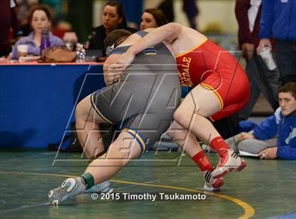 Thumbnail 2 in Sierra Nevada Classic (Preliminary Rounds) photogallery.