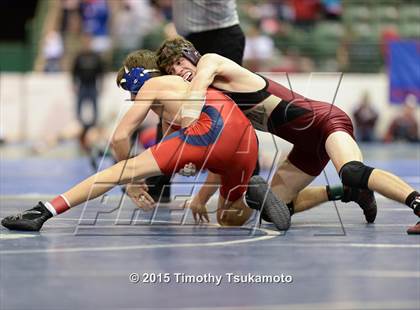 Thumbnail 2 in Sierra Nevada Classic (Preliminary Rounds) photogallery.