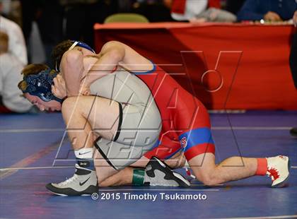 Thumbnail 2 in Sierra Nevada Classic (Preliminary Rounds) photogallery.