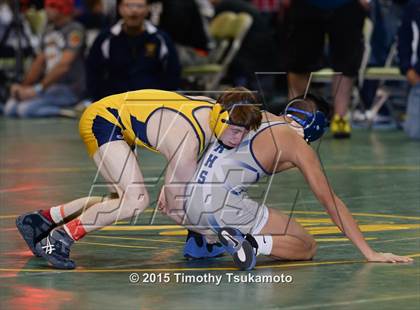 Thumbnail 1 in Sierra Nevada Classic (Preliminary Rounds) photogallery.