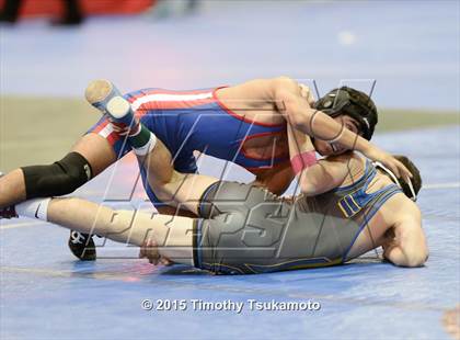 Thumbnail 3 in Sierra Nevada Classic (Preliminary Rounds) photogallery.