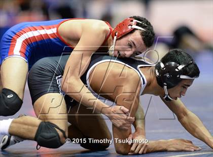 Thumbnail 1 in Sierra Nevada Classic (Preliminary Rounds) photogallery.