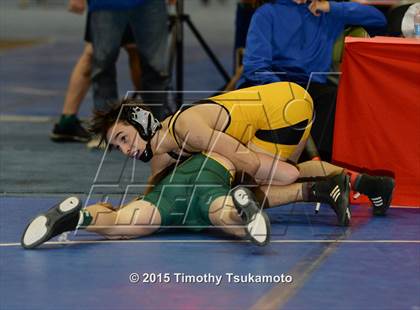 Thumbnail 2 in Sierra Nevada Classic (Preliminary Rounds) photogallery.