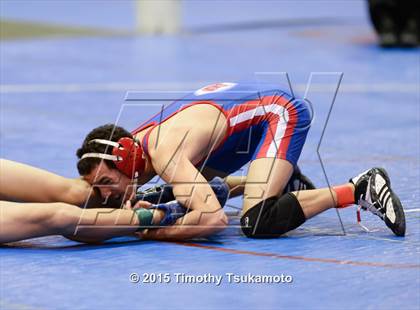 Thumbnail 3 in Sierra Nevada Classic (Preliminary Rounds) photogallery.