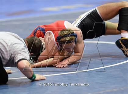 Thumbnail 2 in Sierra Nevada Classic (Preliminary Rounds) photogallery.