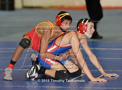 Thumbnail 1 in Sierra Nevada Classic (Preliminary Rounds) photogallery.