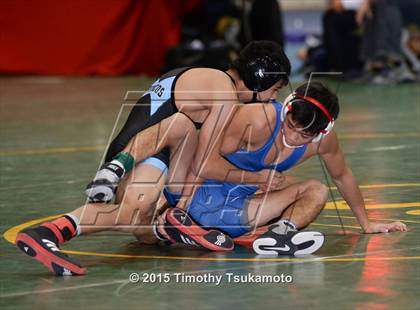 Thumbnail 1 in Sierra Nevada Classic (Preliminary Rounds) photogallery.