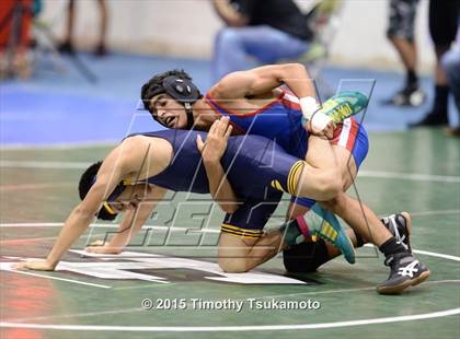 Thumbnail 3 in Sierra Nevada Classic (Preliminary Rounds) photogallery.