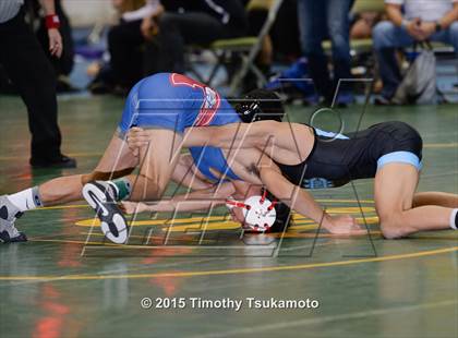 Thumbnail 3 in Sierra Nevada Classic (Preliminary Rounds) photogallery.