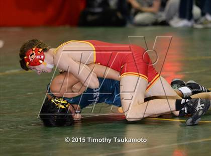 Thumbnail 2 in Sierra Nevada Classic (Preliminary Rounds) photogallery.