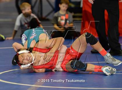 Thumbnail 3 in Sierra Nevada Classic (Preliminary Rounds) photogallery.