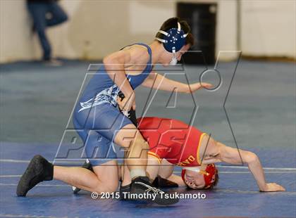 Thumbnail 1 in Sierra Nevada Classic (Preliminary Rounds) photogallery.
