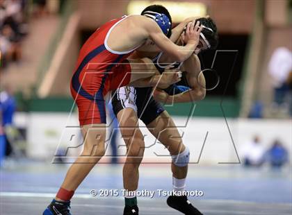 Thumbnail 2 in Sierra Nevada Classic (Preliminary Rounds) photogallery.