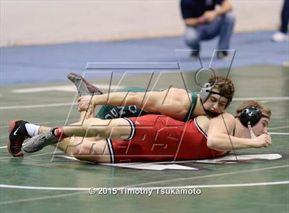 Thumbnail 2 in Sierra Nevada Classic (Preliminary Rounds) photogallery.
