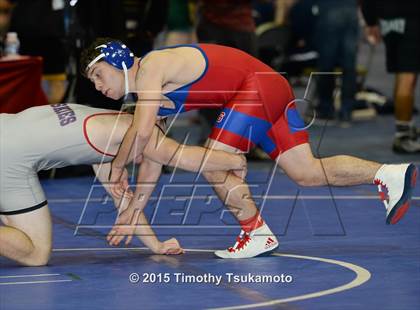 Thumbnail 2 in Sierra Nevada Classic (Preliminary Rounds) photogallery.