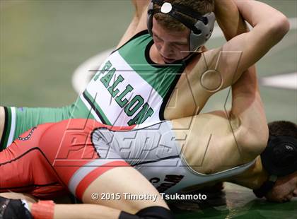 Thumbnail 3 in Sierra Nevada Classic (Preliminary Rounds) photogallery.
