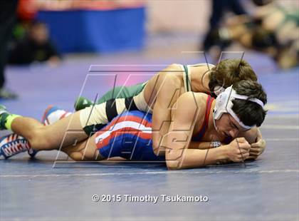 Thumbnail 3 in Sierra Nevada Classic (Preliminary Rounds) photogallery.