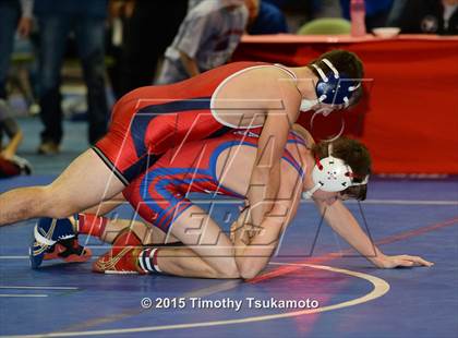 Thumbnail 2 in Sierra Nevada Classic (Preliminary Rounds) photogallery.