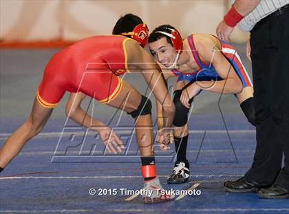 Thumbnail 3 in Sierra Nevada Classic (Preliminary Rounds) photogallery.