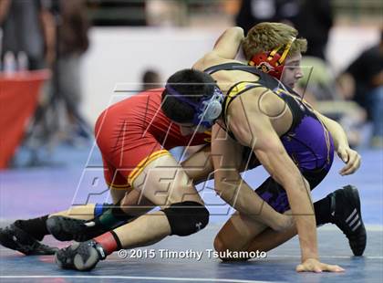 Thumbnail 3 in Sierra Nevada Classic (Preliminary Rounds) photogallery.