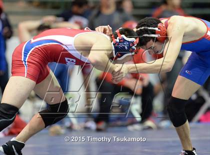 Thumbnail 1 in Sierra Nevada Classic (Preliminary Rounds) photogallery.