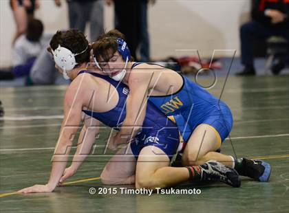 Thumbnail 1 in Sierra Nevada Classic (Preliminary Rounds) photogallery.