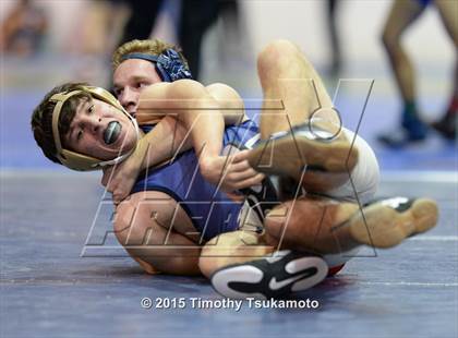 Thumbnail 3 in Sierra Nevada Classic (Preliminary Rounds) photogallery.