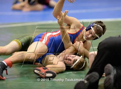 Thumbnail 3 in Sierra Nevada Classic (Preliminary Rounds) photogallery.
