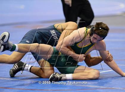 Thumbnail 1 in Sierra Nevada Classic (Preliminary Rounds) photogallery.