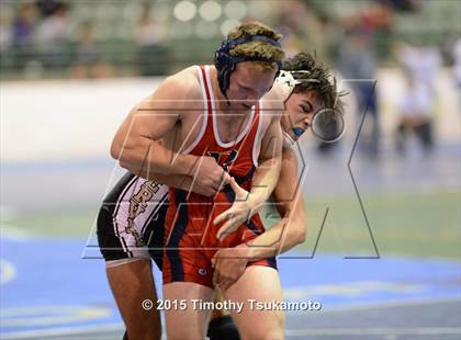 Thumbnail 1 in Sierra Nevada Classic (Preliminary Rounds) photogallery.