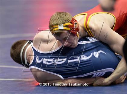 Thumbnail 2 in Sierra Nevada Classic (Preliminary Rounds) photogallery.