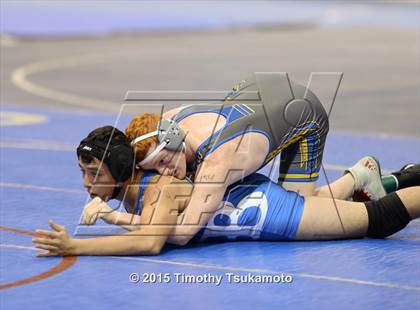 Thumbnail 1 in Sierra Nevada Classic (Preliminary Rounds) photogallery.