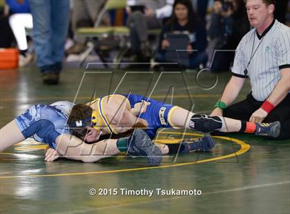 Thumbnail 3 in Sierra Nevada Classic (Preliminary Rounds) photogallery.