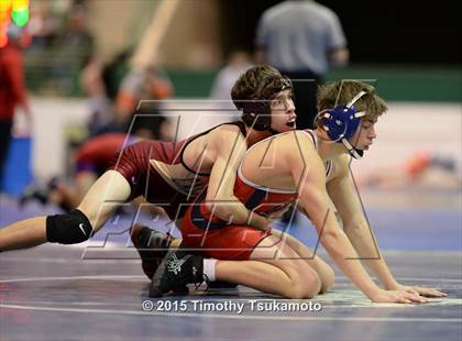 Thumbnail 1 in Sierra Nevada Classic (Preliminary Rounds) photogallery.