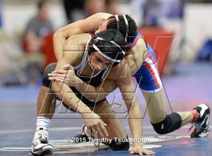 Thumbnail 2 in Sierra Nevada Classic (Preliminary Rounds) photogallery.