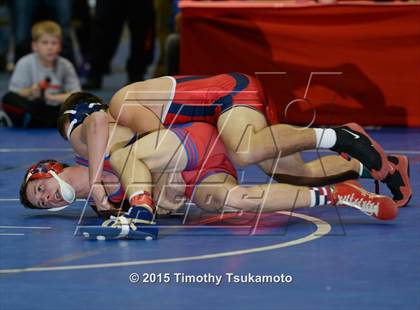 Thumbnail 1 in Sierra Nevada Classic (Preliminary Rounds) photogallery.