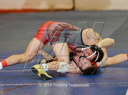 Thumbnail 1 in Sierra Nevada Classic (Preliminary Rounds) photogallery.