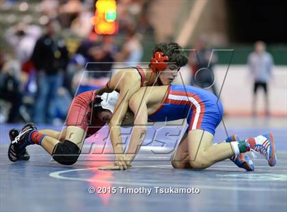 Thumbnail 2 in Sierra Nevada Classic (Preliminary Rounds) photogallery.