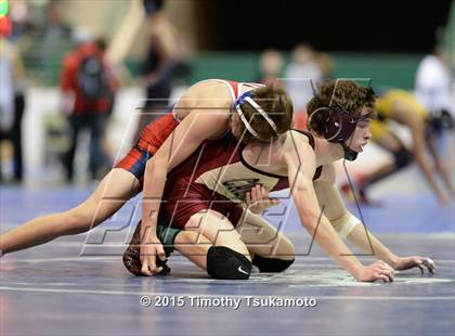 Thumbnail 3 in Sierra Nevada Classic (Preliminary Rounds) photogallery.