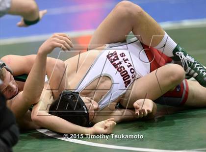 Thumbnail 1 in Sierra Nevada Classic (Preliminary Rounds) photogallery.