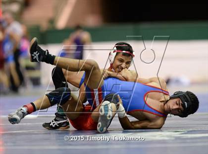 Thumbnail 2 in Sierra Nevada Classic (Preliminary Rounds) photogallery.