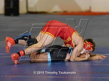 Thumbnail 2 in Sierra Nevada Classic (Preliminary Rounds) photogallery.
