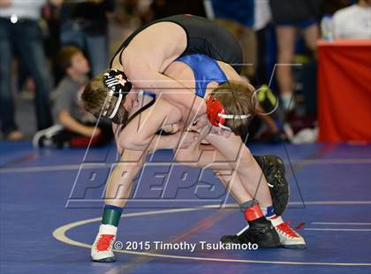 Thumbnail 3 in Sierra Nevada Classic (Preliminary Rounds) photogallery.