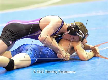 Thumbnail 2 in Sierra Nevada Classic (Preliminary Rounds) photogallery.