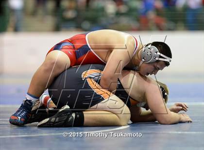 Thumbnail 2 in Sierra Nevada Classic (Preliminary Rounds) photogallery.