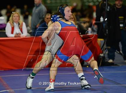 Thumbnail 3 in Sierra Nevada Classic (Preliminary Rounds) photogallery.
